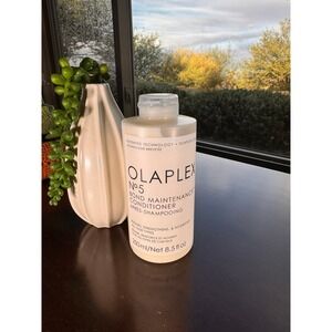 NEW Olaplex No5 Bond Maintenance Conditioner 8.5 fl oz